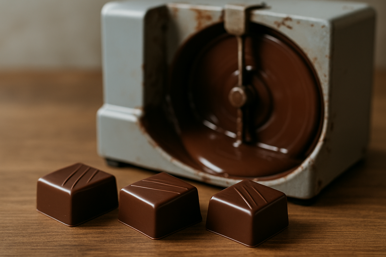 Chocolates para Eventos